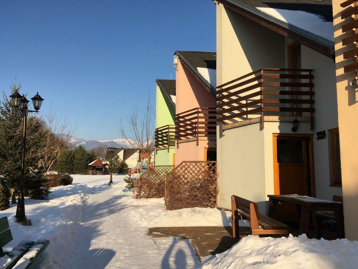 Tatralandia - Apartman Anja Liptovsky Mikulas Exterior photo